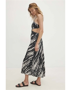 Платье, черный Answear lab