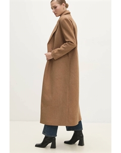 Плащ, коричневый Answear lab