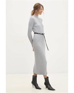 Платье, серый Answear lab