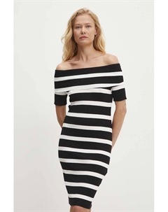 Платье, черный Answear lab