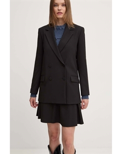 Блейзер, черный Hugo