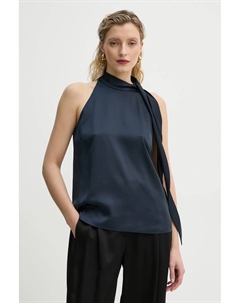 Блуза, темно-синий Theory