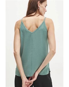 Блуза, бирюзовый Answear lab