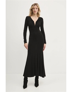 Платье, черный Answear lab
