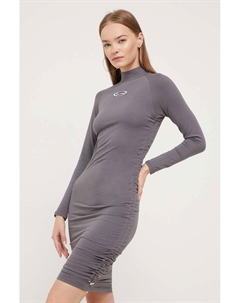 Платье, серый Ellesse