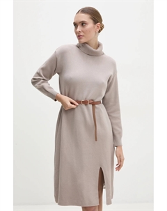 Платье, серый Answear lab
