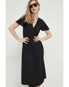 Платье, черный Protest