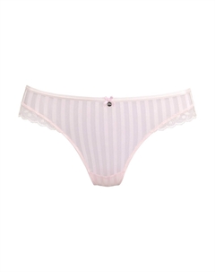 Стринги, цвет rosé S.oliver