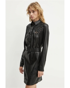 ГАБРИЕЛЬ платье, черный Guess