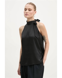 Блуза, черный Theory