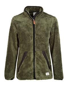 Куртка Lucille, цвет 3123 Dark Olive Weather report