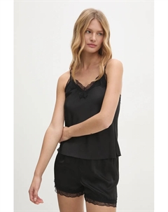 Пижама, черный Answear lab