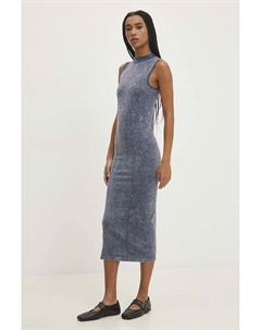 Платье, серый Answear lab