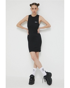 Платье, черный Ellesse