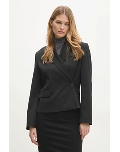 Блейзер, черный Answear lab