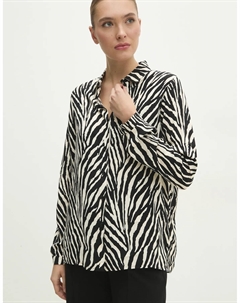 Рубашка, черный Answear lab