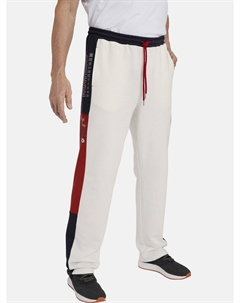 Свободные брюки Gaulik, шерсть белая Jan vanderstorm