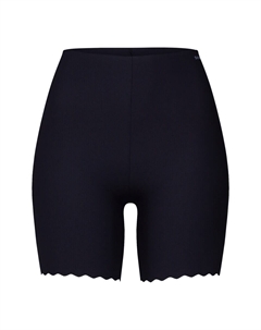 Утягивающие брюки Skinny Shaping Pants Micro Lovers, черный Skiny