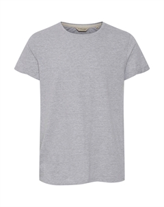 Футболка AIKO, серый камень 11 project