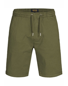 Обычные брюки Kelowna, хаки Indicode jeans