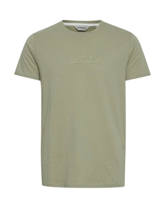 Футболка BERTRAM, зеленый 11 project