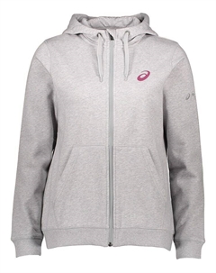 Спортивная куртка Sweatjacke Barcelona, серый Asics