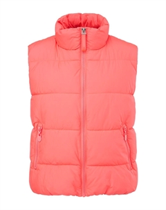 Жилет Vest, цвет raspberry Comma casual identity