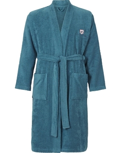 Длинный халат Janning, голубое небо Jan vanderstorm