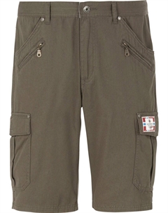 Свободные брюки Heimeram, оливковое Jan vanderstorm