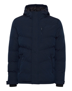 Зимняя куртка, темно-синий Indicode jeans