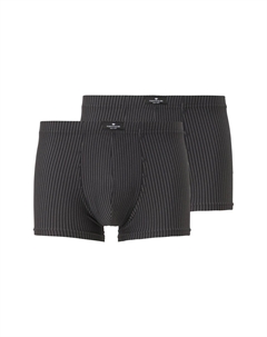 Трусы боксеры, черный Tom tailor