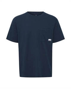 Футболка Premil, синий 11 project