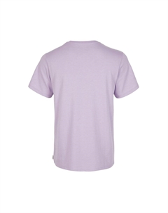 Футболка базовая, цвет purple rose O`neill