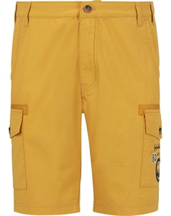 Свободные брюки Teutori, желтый Jan vanderstorm