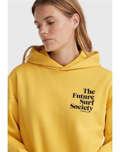 Толстовка FUTURE SURF SOCIETY, цвет golden haze O`neill