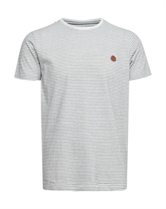 Футболка Lupko, белый Indicode jeans