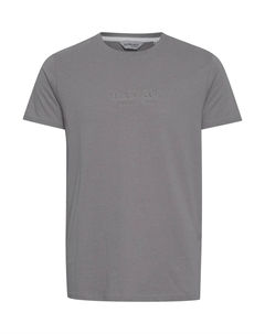 Футболка BERTRAM, серый 11 project