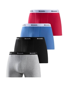 Трусы боксеры, смешанные цвета Bench