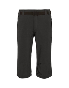 Обычные уличные брюки, антрацит Cmp