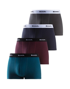Трусы боксеры, смешанные цвета Bench
