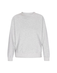 Толстовка Sweatshirt, цвет Light Grey Izia