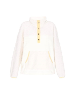 Толстовка Sweatshirt, бежевый Mymo