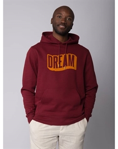 Толстовка Sweatshirt Dream, цвет Weinrot Watapparel