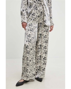 Брюки, бежевый Answear lab