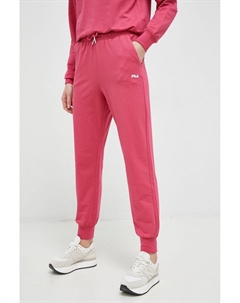 Спортивные штаны, розовый Fila