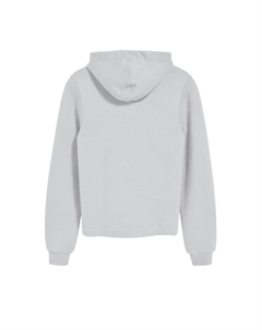 Толстовка SWEATSHIRT, белый Polo club