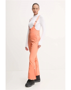 Брюки на высшем уровне, оранжевый Roxy
