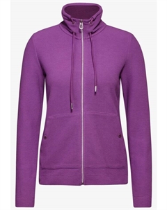 Толстовка Sweatshirt, цвет iced violet Cecil