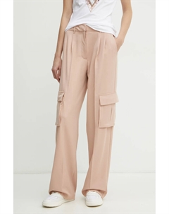 Брюки МАТЕА, розовый Guess