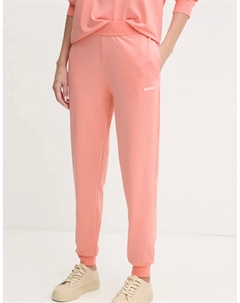 Брюки для отдыха, оранжевый Hugo